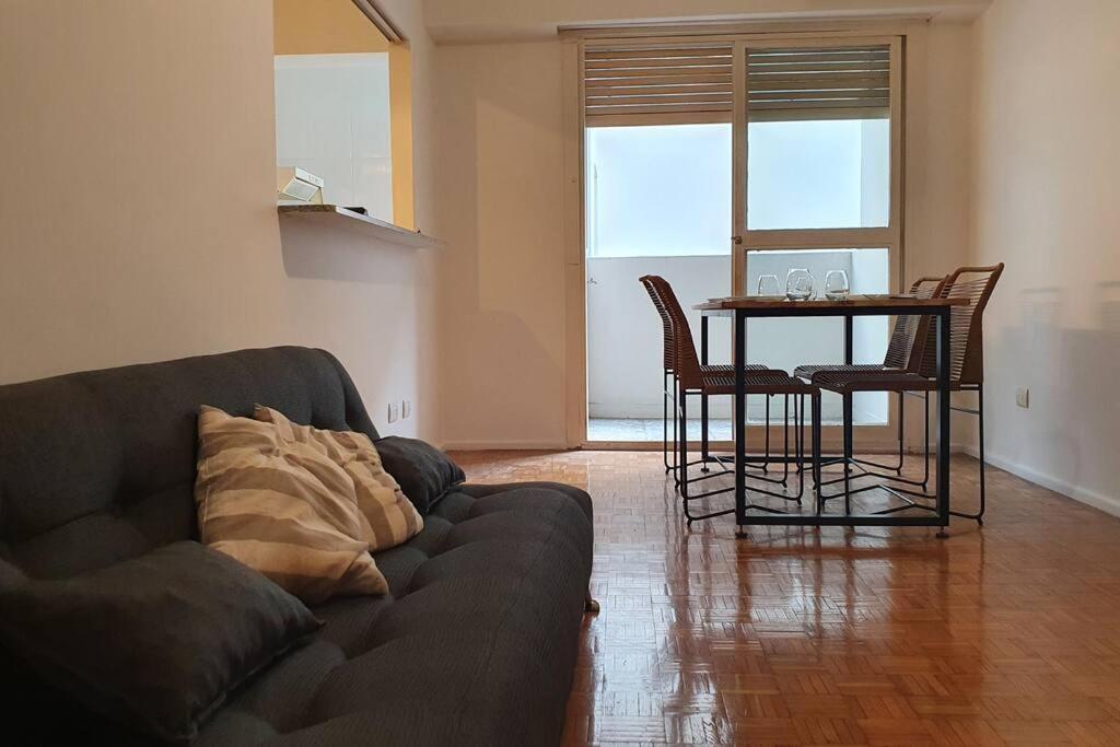 La Mejor Zona De Belgrano Apartment *