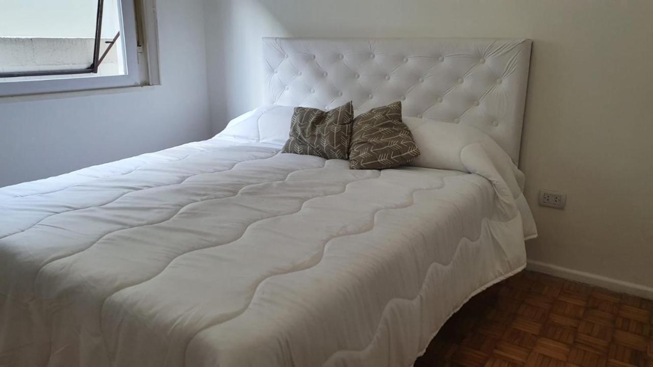 La Mejor Zona De Belgrano Appartement