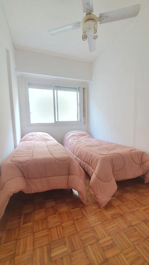 La Mejor Zona De Belgrano Appartement