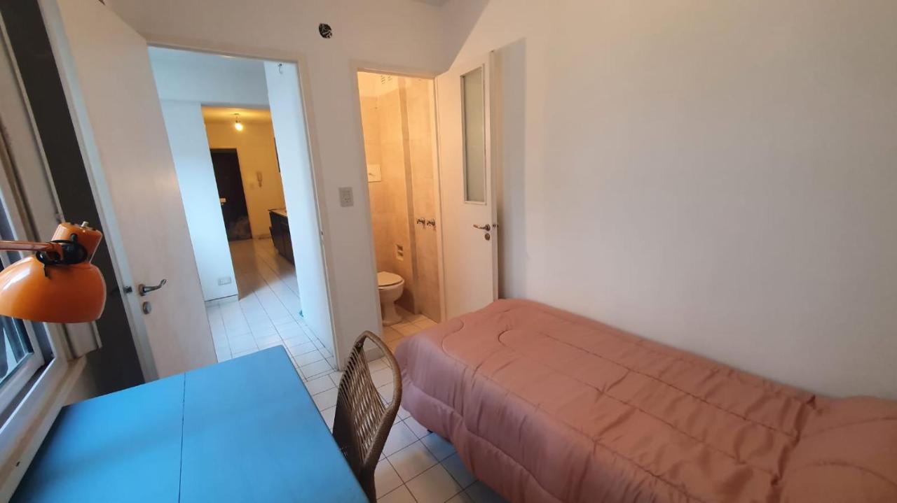 La Mejor Zona De Belgrano Apartment Buenos Aires