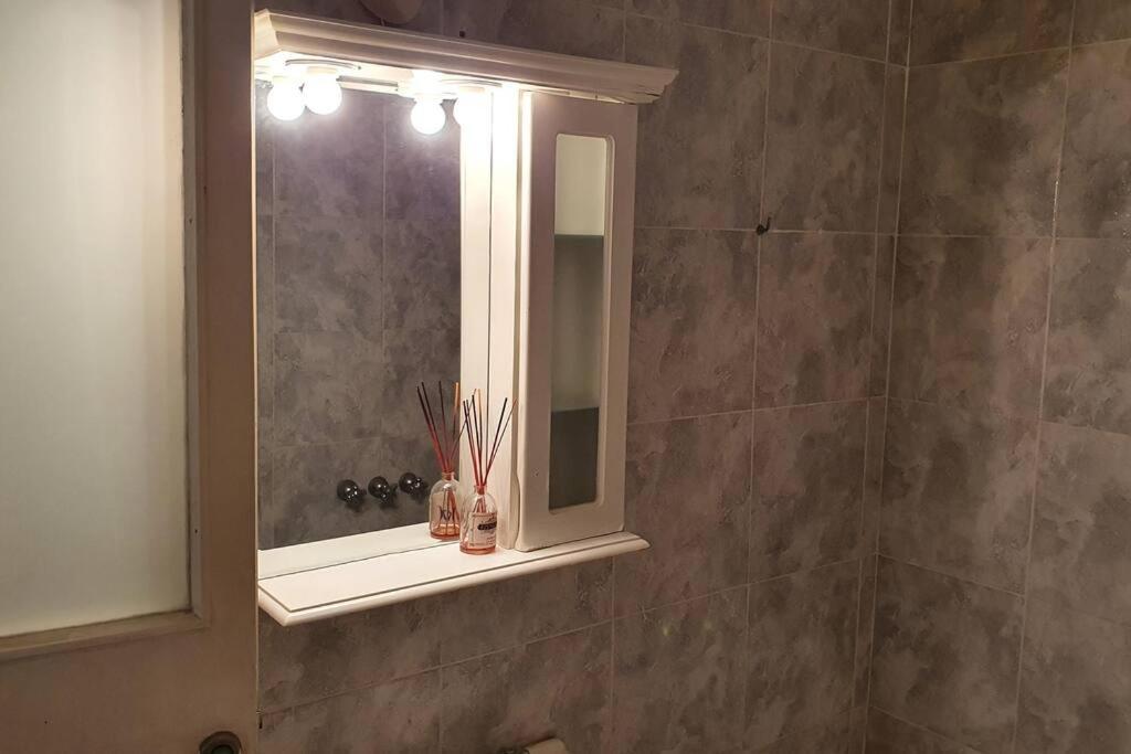 La Mejor Zona De Belgrano Apartment Buenos Aires