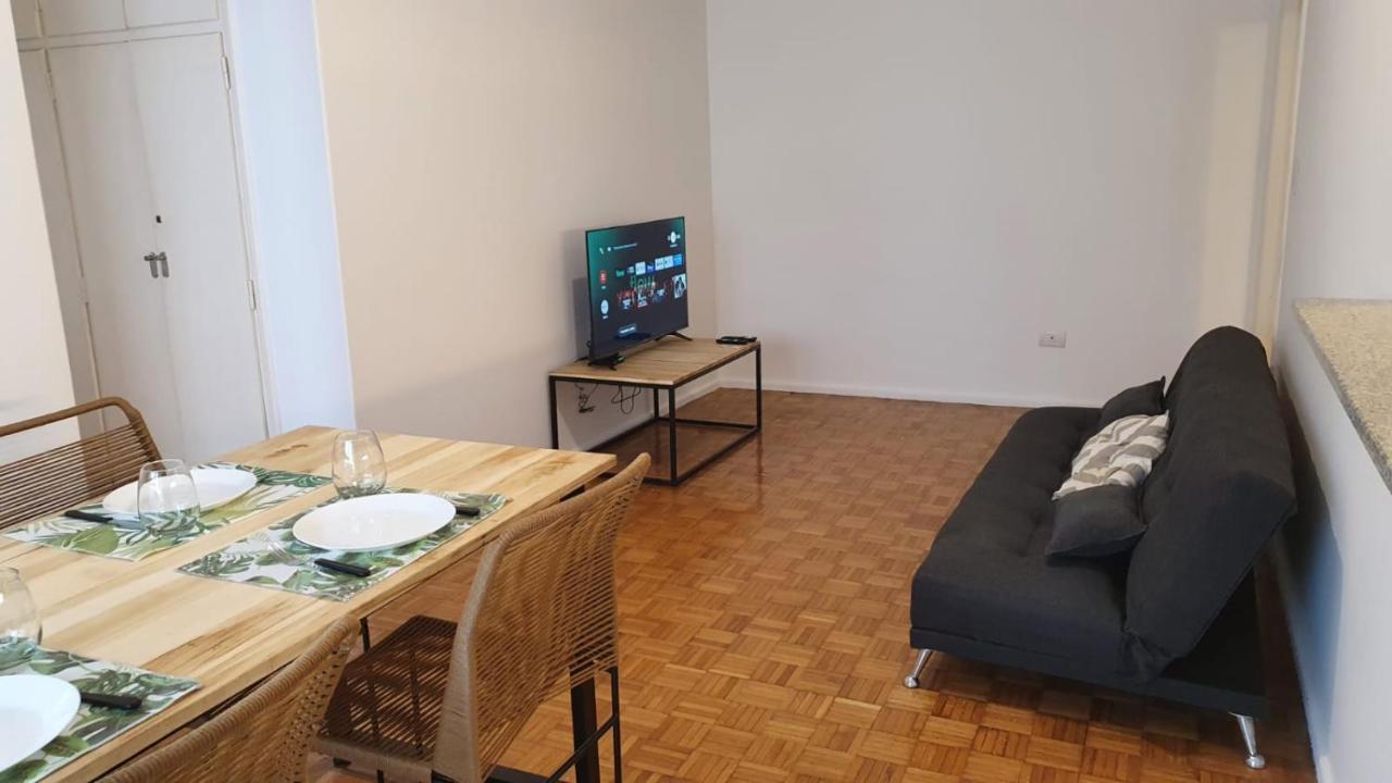 La Mejor Zona De Belgrano Appartement Buenos Aires