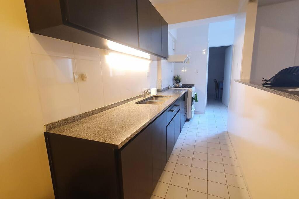 La Mejor Zona De Belgrano Apartment
