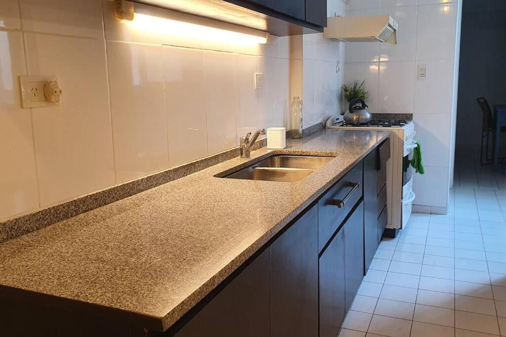 La Mejor Zona De Belgrano Appartement Buenos Aires